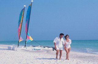Colony Beach & Tennis Resort Longboat Key Exterior photo